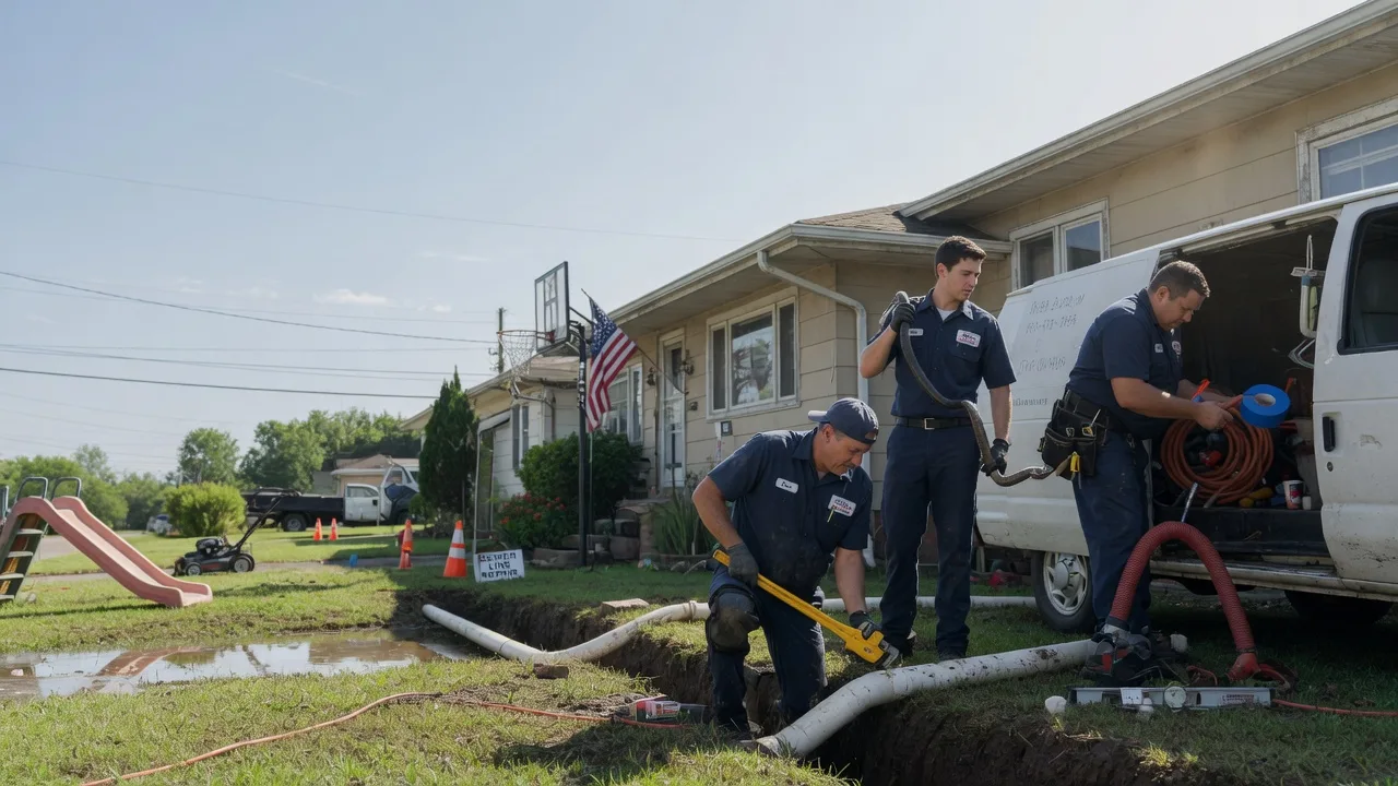 Toilet Installation in Barton, OH near me
